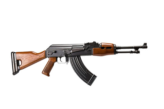 Kalachnikov